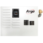 AT122610C Series-C Electric Boiler, 2-Element, 12kW (41,000 BTU) Argo