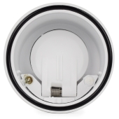 Liberty Pumps 1-1/2" PVC Ball & Check Valve Combo w/ Union, Solvent Weld - Image 5