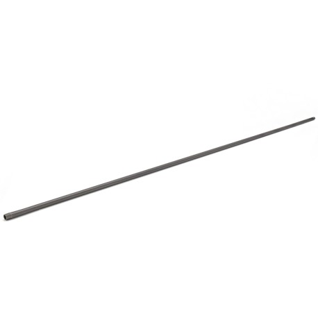 Everhot 1/2" x 48" Black Pipe Nipple