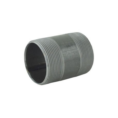 Everhot 2" x 3" Black Pipe Nipple