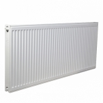 24" x 56" Hydronic Panel Radiator w/ Brackets, Model 21