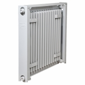 Beacon Morris 20" x 24" Hydronic Panel Radiator w/ Brackets, Model 11 - Image 2