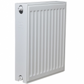 Beacon Morris 20" x 16" Hydronic Panel Radiator w/ Brackets, Model 22 - Image 1