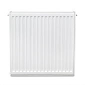 Beacon Morris 24" x 24" Hydronic Panel Radiator w/ Brackets, Model 33 - Image 2