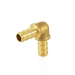3/8" PEX x 3/8" PEX Elbow