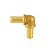 Everhot 3/8" PEX x 3/8" PEX Elbow - Image 2