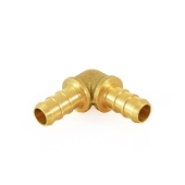 Everhot 3/8" PEX x 3/8" PEX Elbow - Image 3