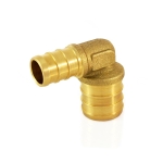 1/2" PEX x 3/4" PEX Reducing Elbow