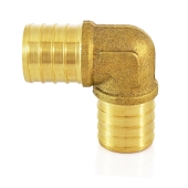 Everhot 1" PEX x 1" PEX Elbow - Image 2