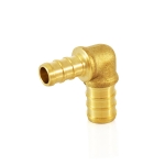 1/2" PEX x 3/8" PEX Reducing Elbow