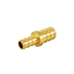 3/8" PEX x 1/2" PEX Reducing Coupling