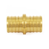 Everhot 1" PEX x 1" PEX Coupling - Image 2