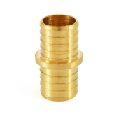 Everhot 1" PEX x 1" PEX Coupling - Image 3