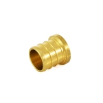3/4" PEX Plug