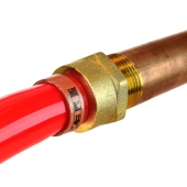 Everhot 1/2" PEX x 3/4" Female Threaded Adapter - Image 4
