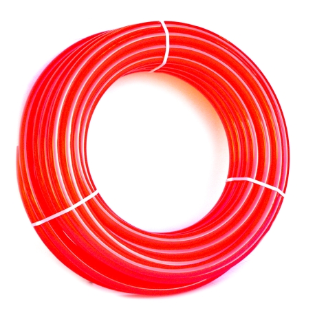 Everhot 1" x 100ft Oxygen Barrier PEX Tubing