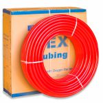 1" x 300ft Oxygen Barrier PEX Tubing