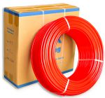 1/2" x 500ft Oxygen Barrier PEX Tubing