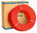 1/2" x 900ft Oxygen Barrier PEX Tubing