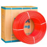 3/4" x 500ft Oxygen Barrier PEX Tubing