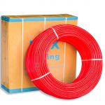 3/8" x 1000ft Oxygen Barrier PEX Tubing