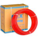 3/8" x 300ft Oxygen Barrier PEX Tubing