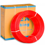 3/8" x 600ft Oxygen Barrier PEX Tubing