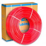 5/8" x 1000ft Oxygen Barrier PEX Tubing