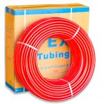 5/8" x 400ft Oxygen Barrier PEX Tubing