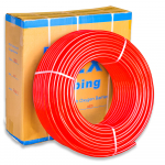5/8" x 500ft Oxygen Barrier PEX Tubing