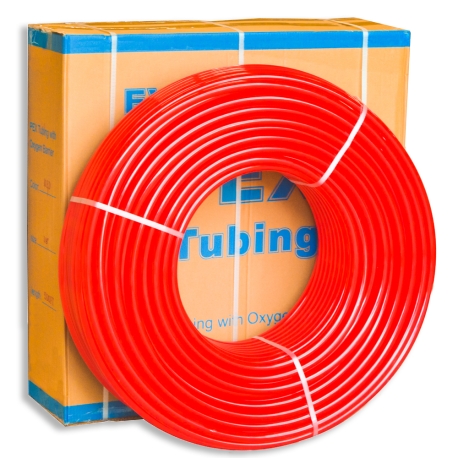 3/4" x 300ft Oxygen Barrier PEX Tubing Everhot