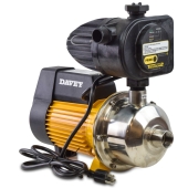 Davey BT14-45 Pressure Booster Pump w/ TORRIUM2, 1 HP, 120V - Image 1
