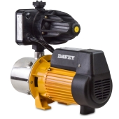 Davey BT20-30 Pressure Booster Pump w/ TORRIUM2, 1 HP, 120V - Image 3