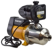 Davey BT20-40 Pressure Booster Pump w/ TORRIUM2, 1-1/4 HP, 220/240V - Image 1