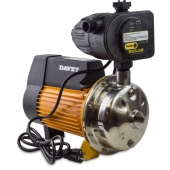 Davey BT30-30 Pressure Booster Pump w/ TORRIUM2, 1-1/4 HP, 220/240V - Image 1