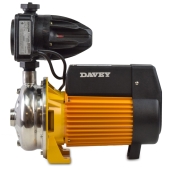 Davey BT30-30 Pressure Booster Pump w/ TORRIUM2, 1-1/4 HP, 220/240V - Image 2