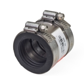 Mission 1-1/2" Tubular Coupling - Image 1