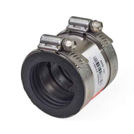 Mission 1-1/2" Tubular Coupling