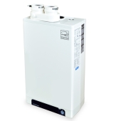 Triangle Tube Challenger Solo CC85s Condensing Gas Boiler, 65,000 BTU w/ Primary/Secondary Manifold - Image 1