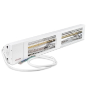 Stiebel Eltron Stiebel Eltron CIR 400-2 O (Indoor/Outdoor), Infrared Electric Space Heater, 4000W, 240V - Image 2