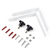 Stiebel Eltron Stiebel Eltron CIR 400-2 O (Indoor/Outdoor), Infrared Electric Space Heater, 4000W, 240V - Image 4