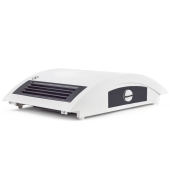 Stiebel Eltron Stiebel Eltron CK 20 E, Wall-Mounted Electric Fan Space Heater, 2000/1500W, 240/208V - Image 4