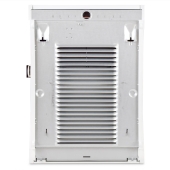 Stiebel Eltron Stiebel Eltron CK 20 E, Wall-Mounted Electric Fan Space Heater, 2000/1500W, 240/208V - Image 3