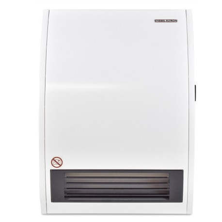 Stiebel Eltron Stiebel Eltron CK 20 E, Wall-Mounted Electric Fan Space Heater, 2000/1500W, 240/208V