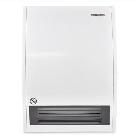 Stiebel Eltron Stiebel Eltron CKT 20 E, Wall-Mounted Electric Fan Space Heater w/ Timer, 2000/1500W, 240/208V