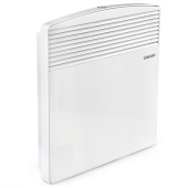 Stiebel Eltron Stiebel Eltron CNS 100-1 E, Wall-Mounted Electric Convection Space Heater, 1000W, 120V - Image 2