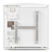 Stiebel Eltron Stiebel Eltron CNS 100-1 E, Wall-Mounted Electric Convection Space Heater, 1000W, 120V - Image 3