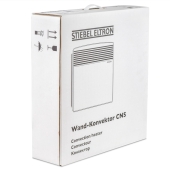 Stiebel Eltron Stiebel Eltron CNS 100-1 E, Wall-Mounted Electric Convection Space Heater, 1000W, 120V - Image 5
