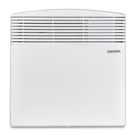 Stiebel Eltron Stiebel Eltron CNS 100-1 E, Wall-Mounted Electric Convection Space Heater, 1000W, 120V