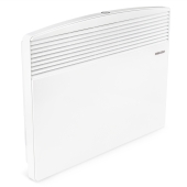 Stiebel Eltron Stiebel Eltron CNS 150-1 E, Wall-Mounted Electric Convection Space Heater, 1500W, 120V - Image 2